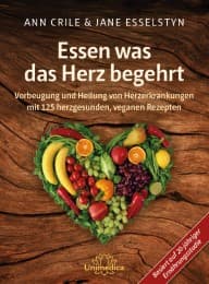 Cover von Essen was das Herz begehrt