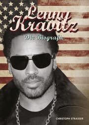 Cover von Lenny Kravitz