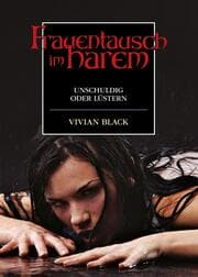 Cover von Frauentausch im Harem