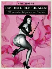 Cover von Das Buch der Strafen