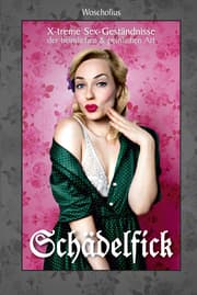Cover von Schädelfick
