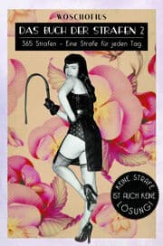Cover von Das Buch der Strafen 2