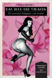 Cover von Das Buch der Strafen - Erweiterte Ausgabe
