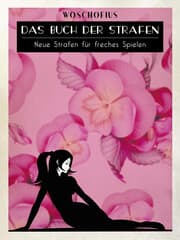 Cover von Das Buch der Strafen NACHSCHLAG