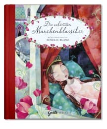 Cover von Die schönsten Märchenklassiker