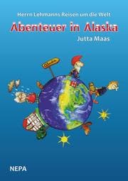 Cover von Herrn Lehmanns Reisen um die Welt