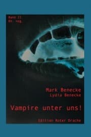 Cover von Vampire unter uns!