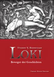 Cover von Loki