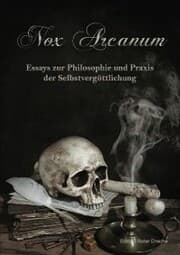 Cover von Nox Arcanum