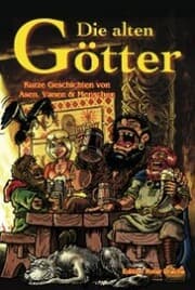 Cover von Die alten Götter