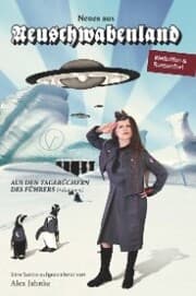 Cover von Neues aus Neuschwabenland