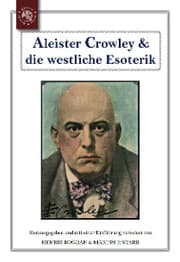Cover von Aleister Crowley & die westliche Esoterik