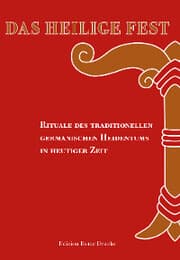 Cover von Das Heilige Fest