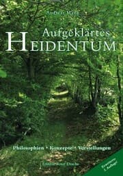 Cover von Aufgeklärtes Heidentum