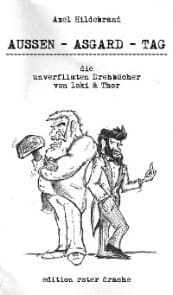 Cover von Aussen - Asgard - Tag