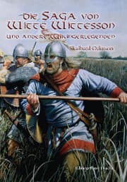 Cover von Die Saga von Witte Wittenson