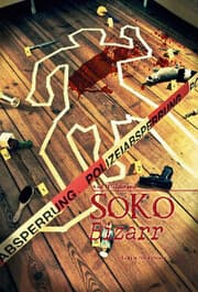 Cover von SOKO bizarr