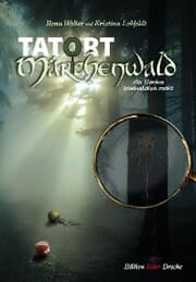 Cover von Tatort Märchenwald