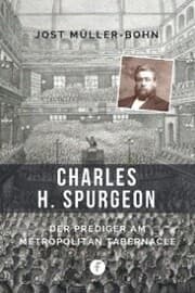 Cover von Charles H. Spurgeon