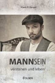 Cover von Mannsein - verstehen und leben