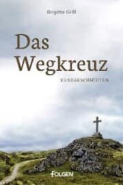 Cover von Das Wegkreuz
