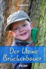 Cover von Der kleine Brückenbauer