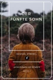 Cover von Der fünfte Sohn
