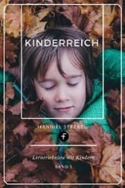 Cover von Kinderreich