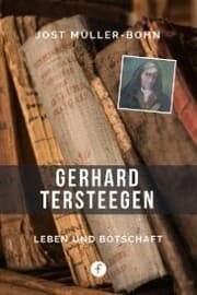 Cover von Gerhard Tersteegen