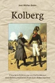Cover von Kolberg