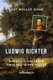 Cover von Ludwig Richter