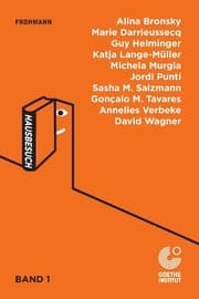 Cover von Hausbesuch