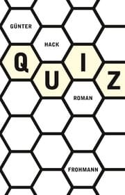 Cover von QUIZ