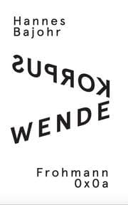 Cover von Wendekorpus