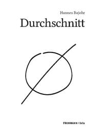 Cover von Durchschnitt