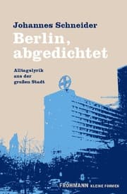Cover von Berlin, abgedichtet