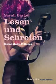 Cover von Lesen und Schreien