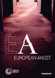 Cover von European Angst