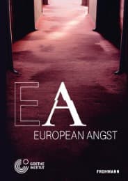 Cover von European Angst