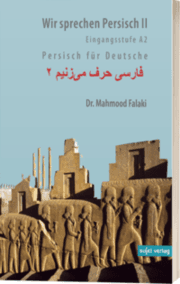 Cover von Wir sprechen Persisch 2