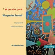 Cover von Wir sprechen Persisch I