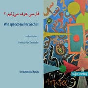 Cover von Wir sprechen Persisch II