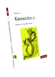 Cover von Katzenart II