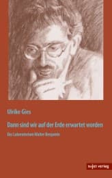 Cover von Dann sind wir auf der Erde erwartet worden