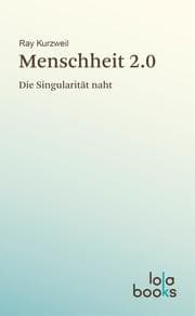 Cover von Menschheit 2.0