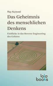 Cover von Das Geheimnis des menschlichen Denkens