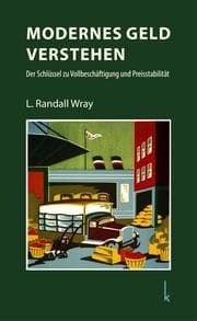 Cover von Modernes Geld verstehen