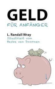 Cover von Geld für Anfänger