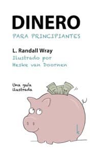Cover von Dinero para principiantes
