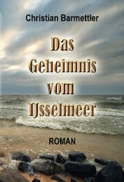 Cover von Das Geheimnis vom IJsselmeer